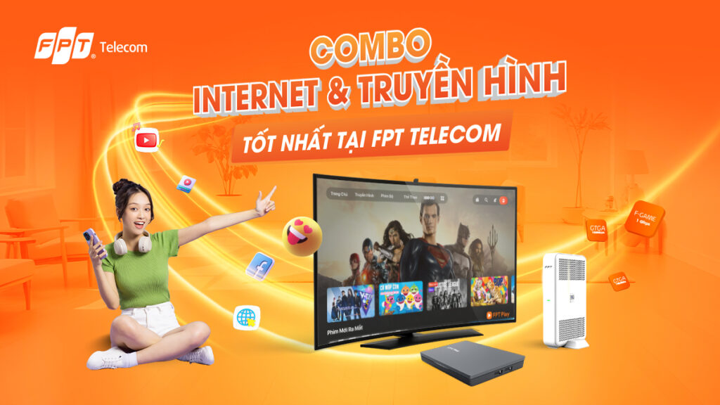 lắp internet fpt hồ chí minh