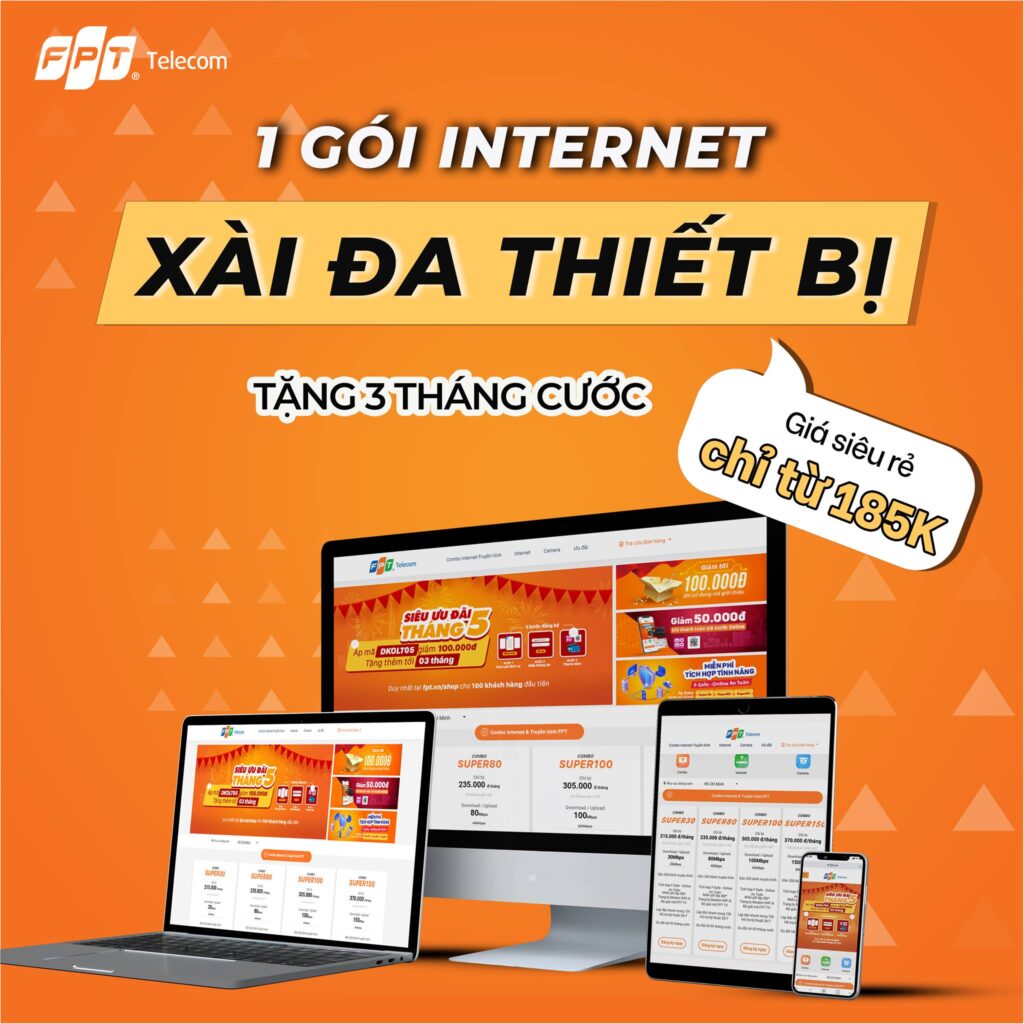 lắp internet fpt hồ chí minh