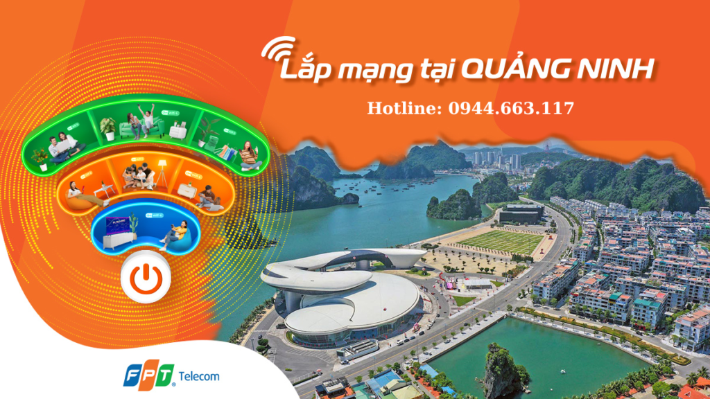 lắp mạng fpt quảng ninh