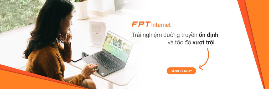 lắp đặt wifi FPT Biên Hòa