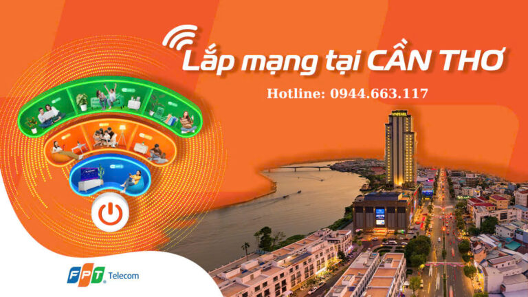 fpt cần thơ