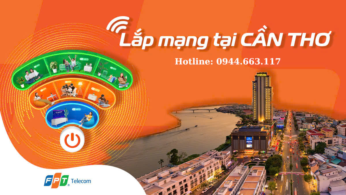 fpt cần thơ
