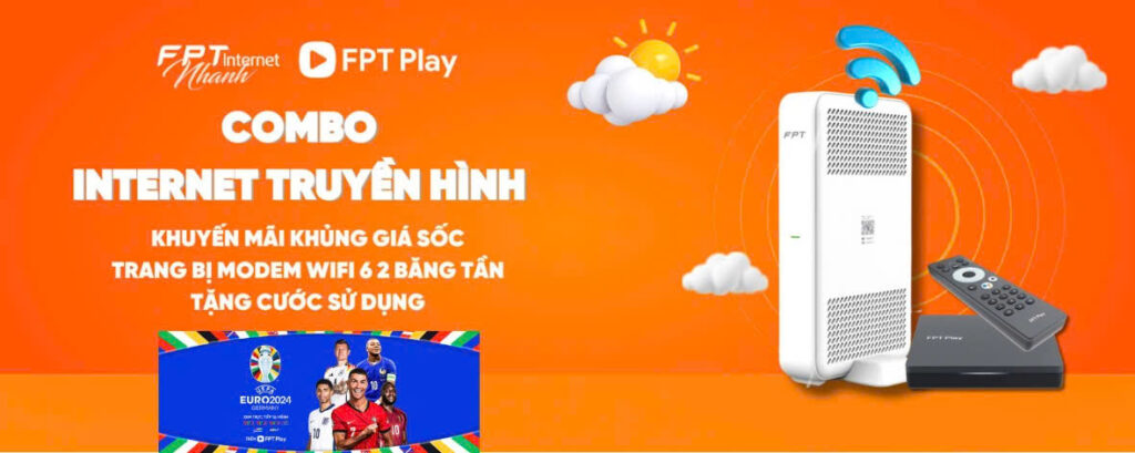 lắp mạng fpt cần thơ