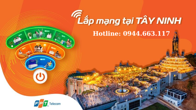 fpt tây ninh