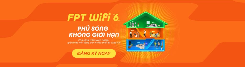 lắp mạng FPT Bắc Ninh