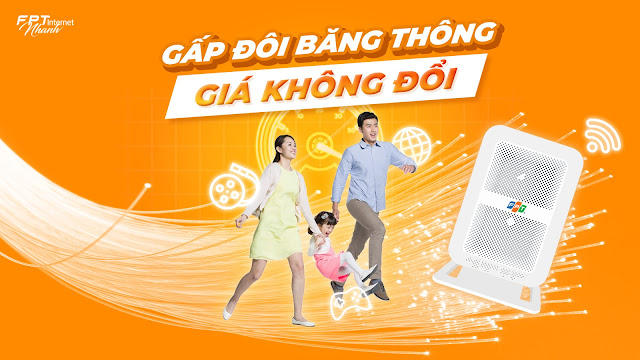 lắp đặt internet FPT Đà Nẵng