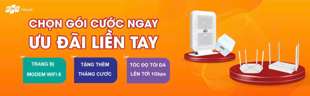 lắp mạng wifi tại Hải Dương