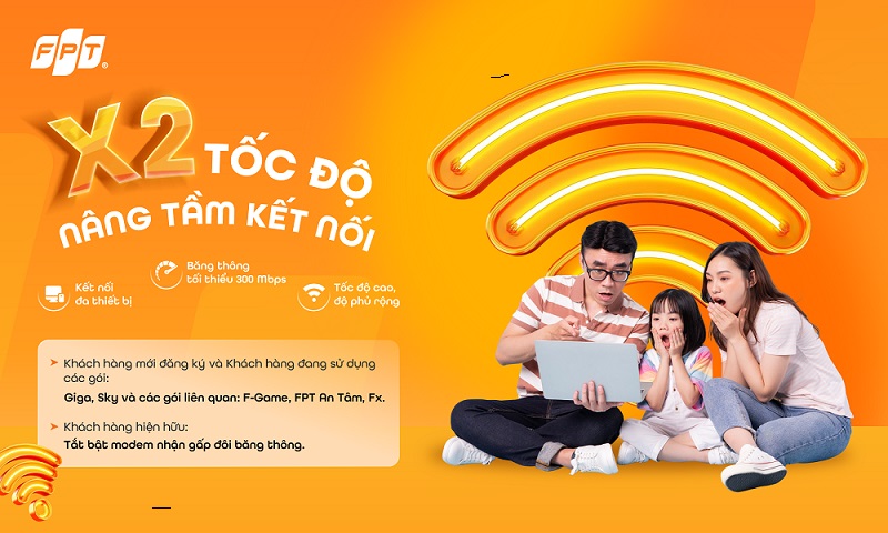 lắp wifi fpt bình định