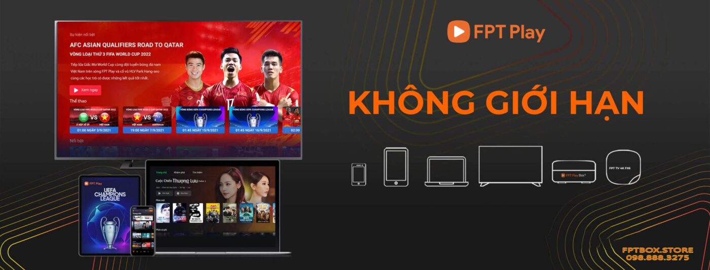 lắp wifi fpt bình định